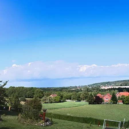 Panoramalounge 포르타웨스트팔리카