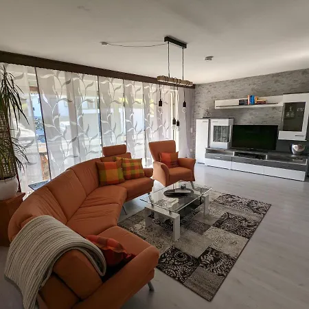 Panoramalounge * Porta Westfalica