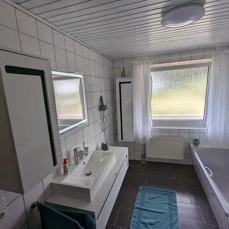 Panoramalounge 아파트 *