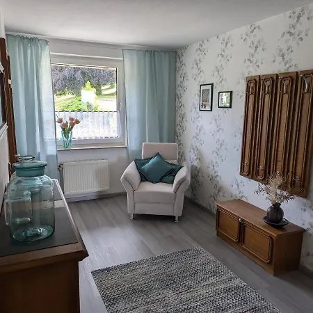 아파트 Panoramalounge 포르타웨스트팔리카