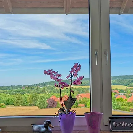 Panoramalounge * Porta Westfalica