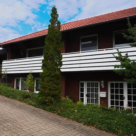 Panoramalounge * Porta Westfalica