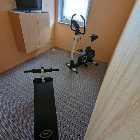 아파트 Panoramalounge 포르타웨스트팔리카