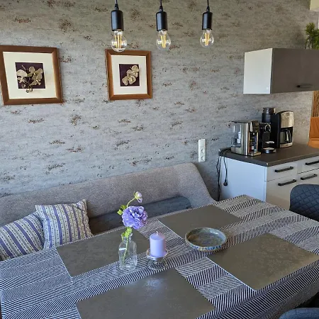 Daire Panoramalounge