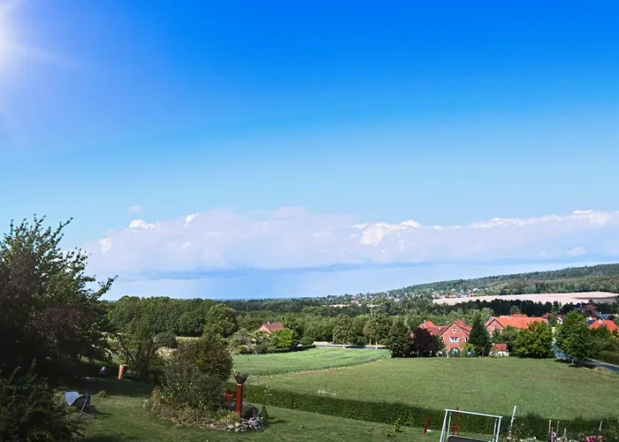 Panoramalounge Porta Westfalica