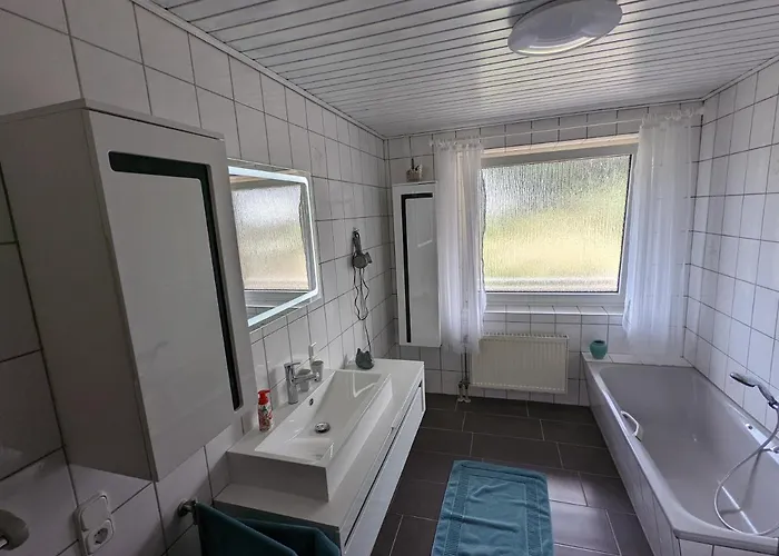 Panoramalounge Daire *